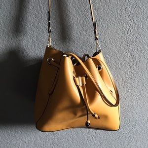 Zara Bucket Purse